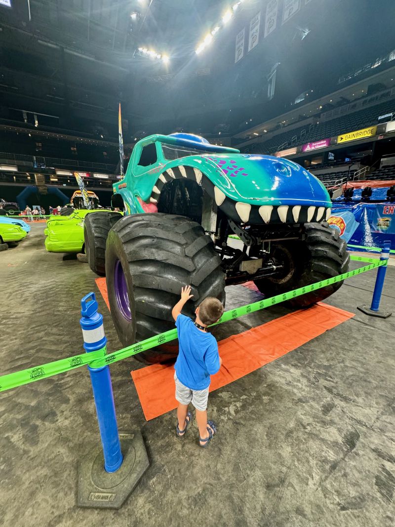Monster Truck